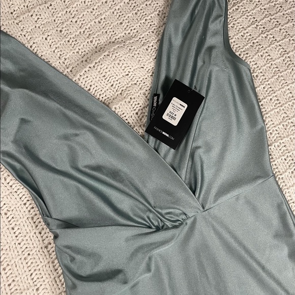 MIDI Dress - Picture 3 of 3